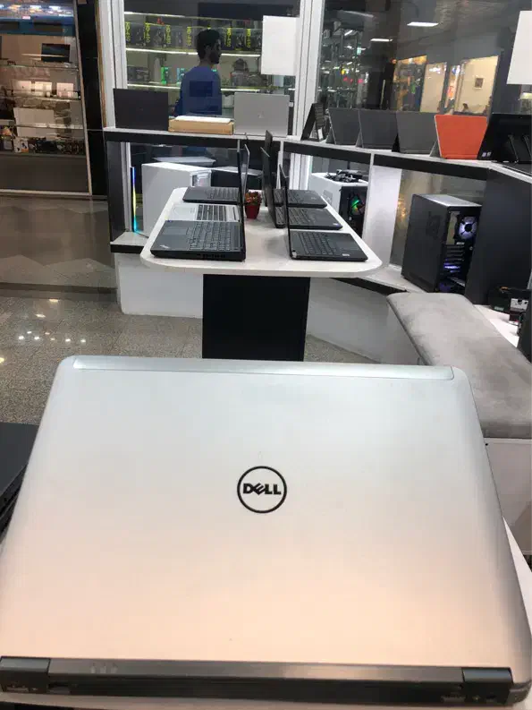 لپ تاپ dell latitude E6440(دل E6440)|رایانه همراه|تهران, فلسطین (میدان انقلاب)|دیوار