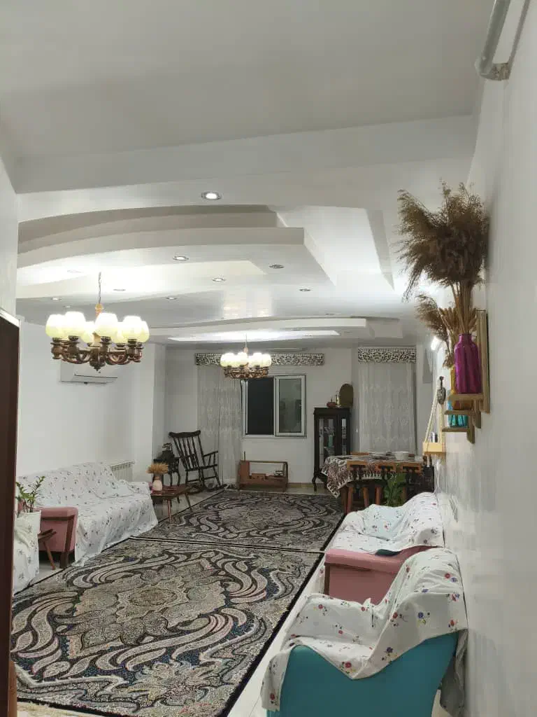 رهن کامل آپارتمان|اجارهٔ آپارتمان|ساری, |دیوار