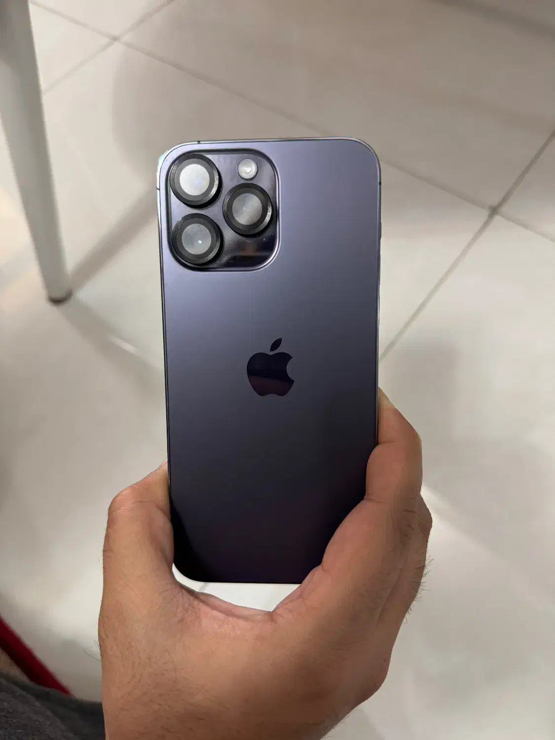 Iphone 14pro max|موبایل|شیراز, ارم|دیوار