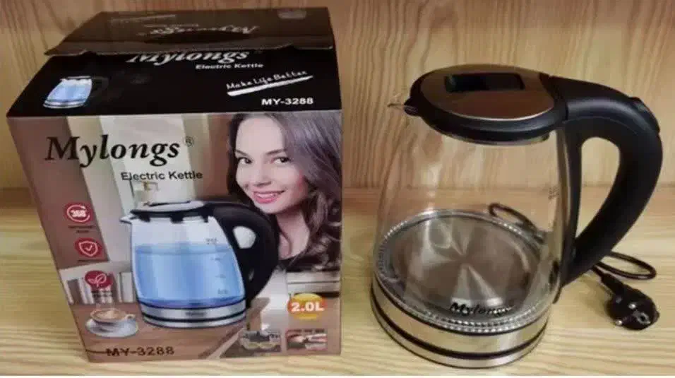 کتری برقی|قوری، کتری، قهوه‌ساز دستی|مبارکه, |دیوار