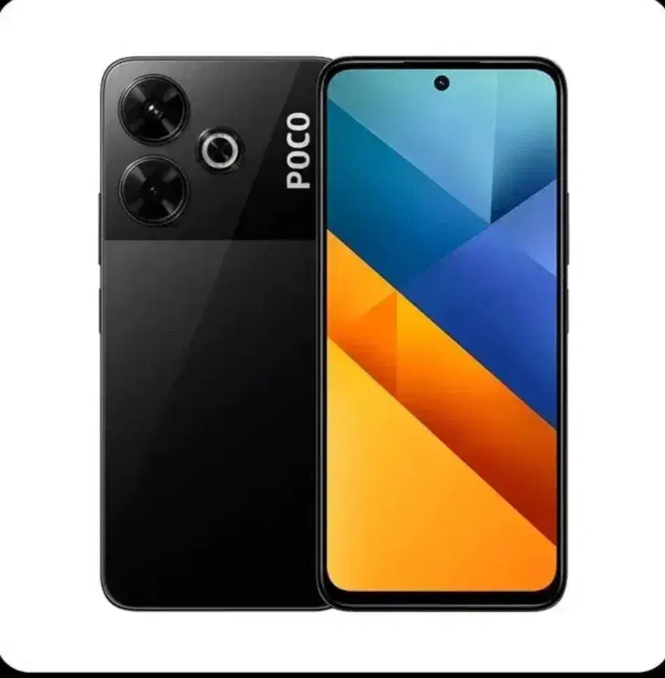 poco m6 256g|موبایل|کرج, بنیاد|دیوار