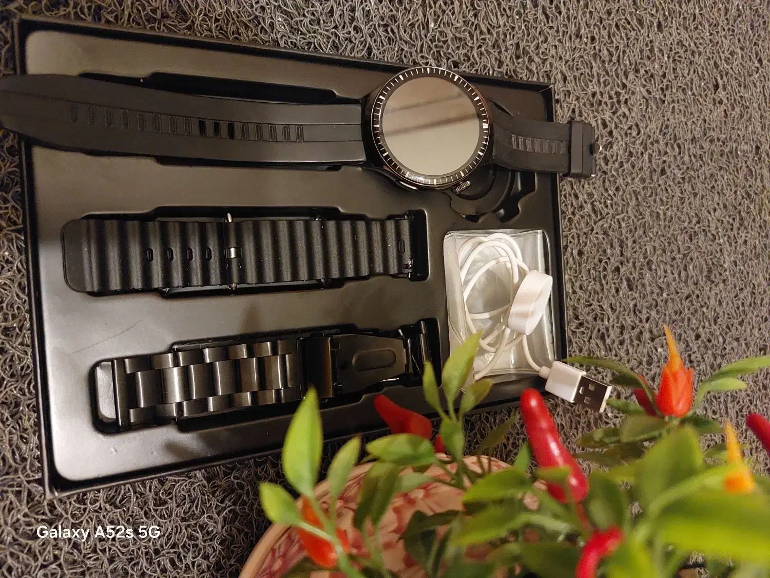 ساعت هوشمند|ساعت|رفسنجان, |دیوار