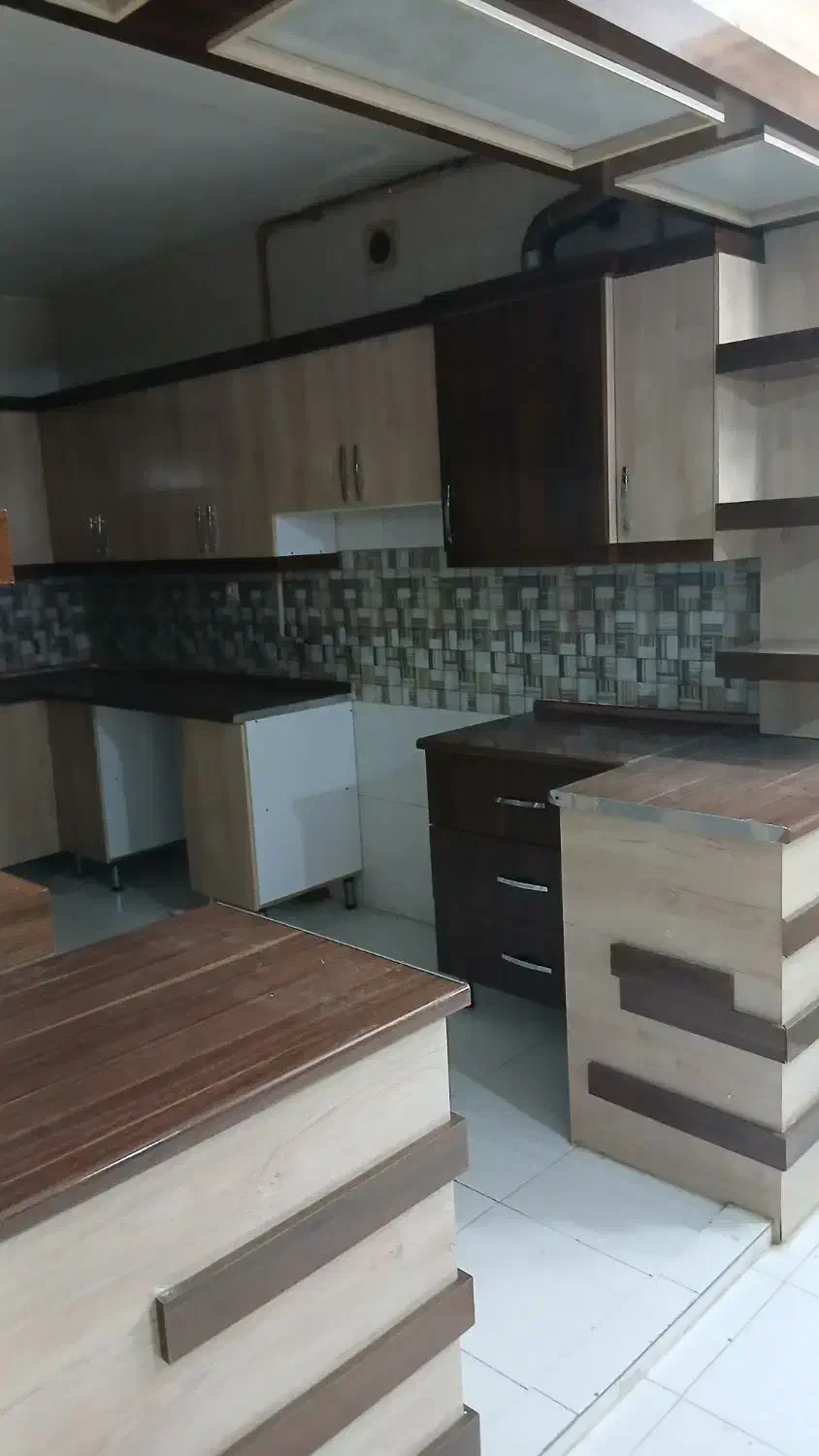 آپارتمان ۸۰ متر تک خواب توس ۸۵|اجارهٔ آپارتمان|مشهد, شهید بصیر|دیوار