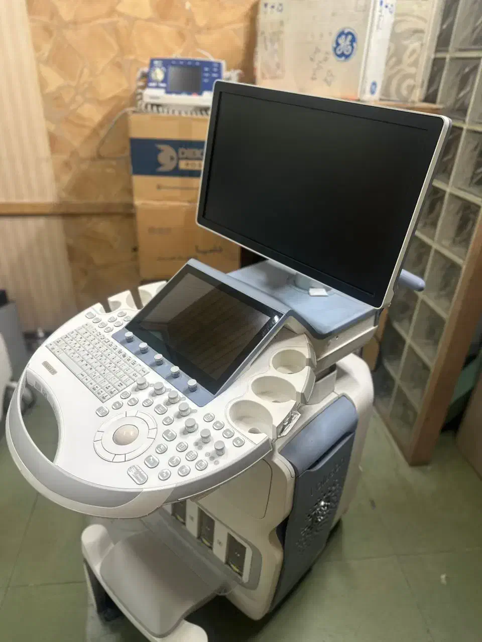 فروش دستگاه های تصویربرداری|پزشکی|تهران, نیلوفر|دیوار