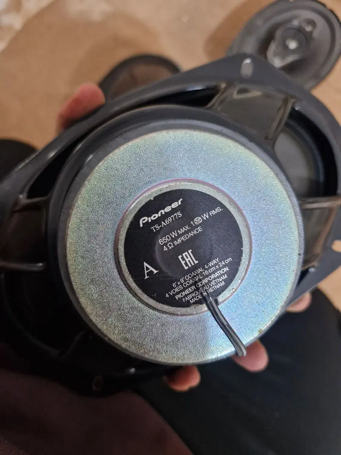 سیستم کامل و باند و میدرنج|قطعات یدکی و لوازم جانبی|قم, ناصردیوان|دیوار