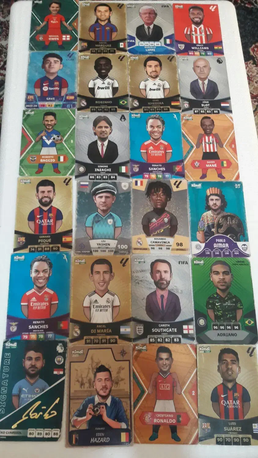 کارت کیمدی|اسباب‌‌بازی|گنبد کاووس, |دیوار