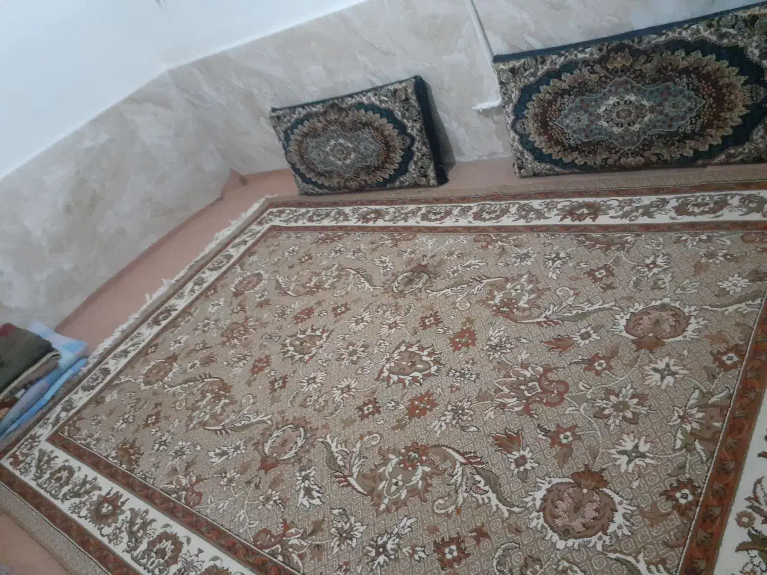 اجاره اپارتمان سوئیت مبله نزدیک حرم امنیت بالا|اجارهٔ کوتاه‌مدت آپارتمان و سوئیت|مشهد, تلگرد|دیوار