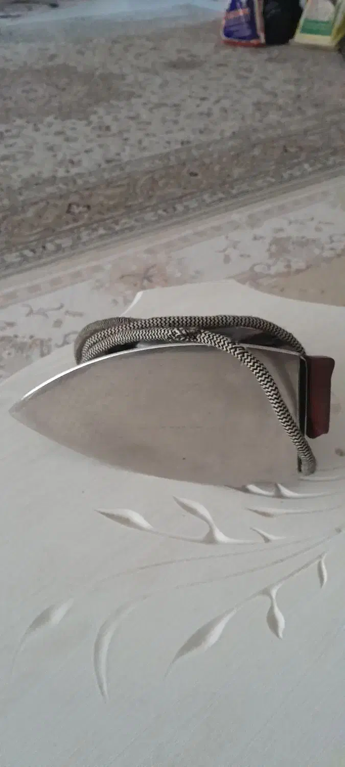 اتو قدیمی|اتو و لوازم اتو|مشهد, حجاب (شهرک غرب)|دیوار