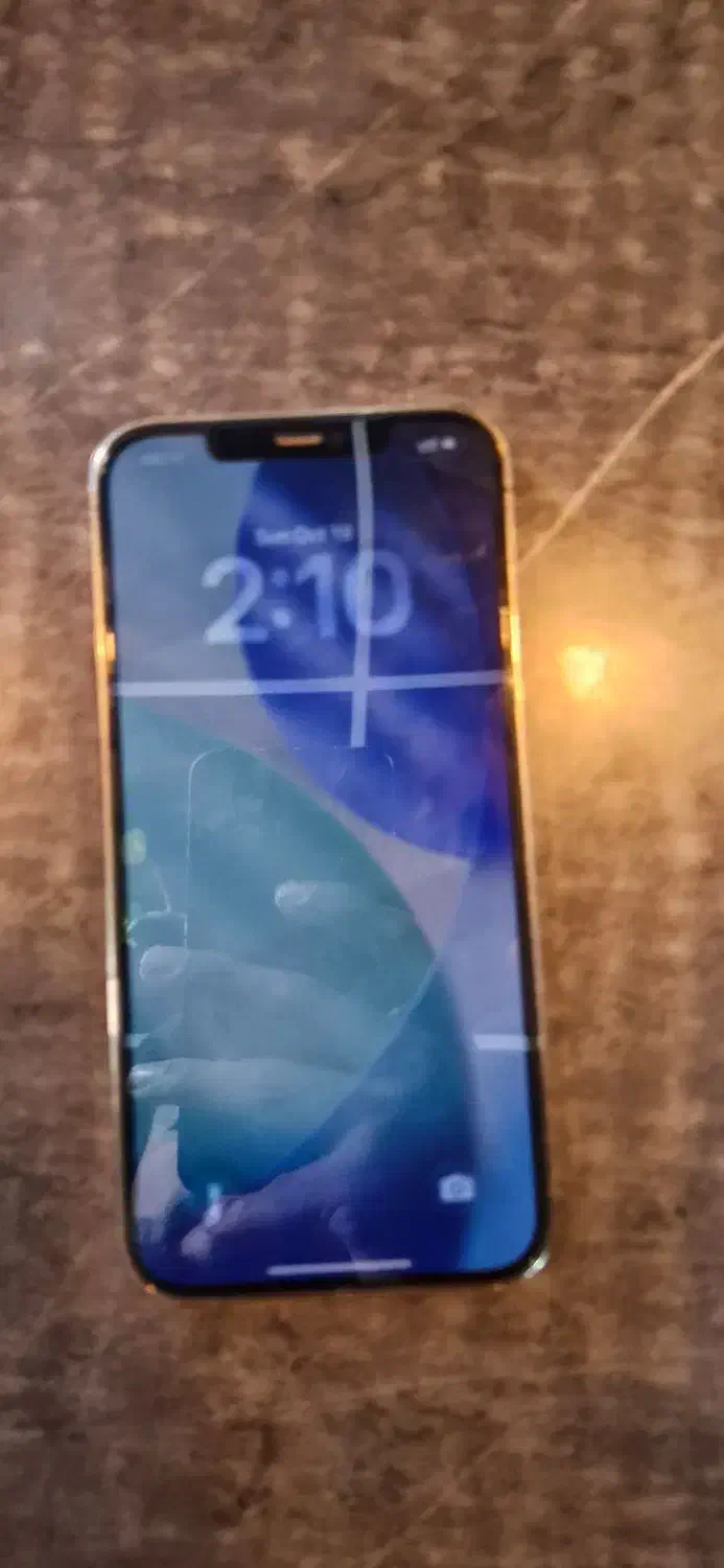 ایفن 12pro max|موبایل|زاهدان, |دیوار