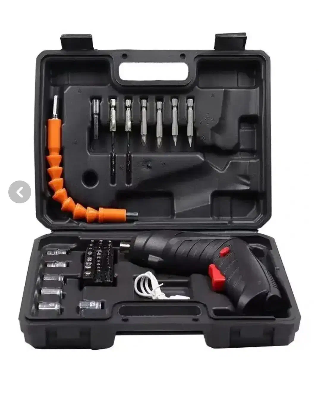 پیچ گوشتی شارژی|ابزارآلات|بروجرد, |دیوار