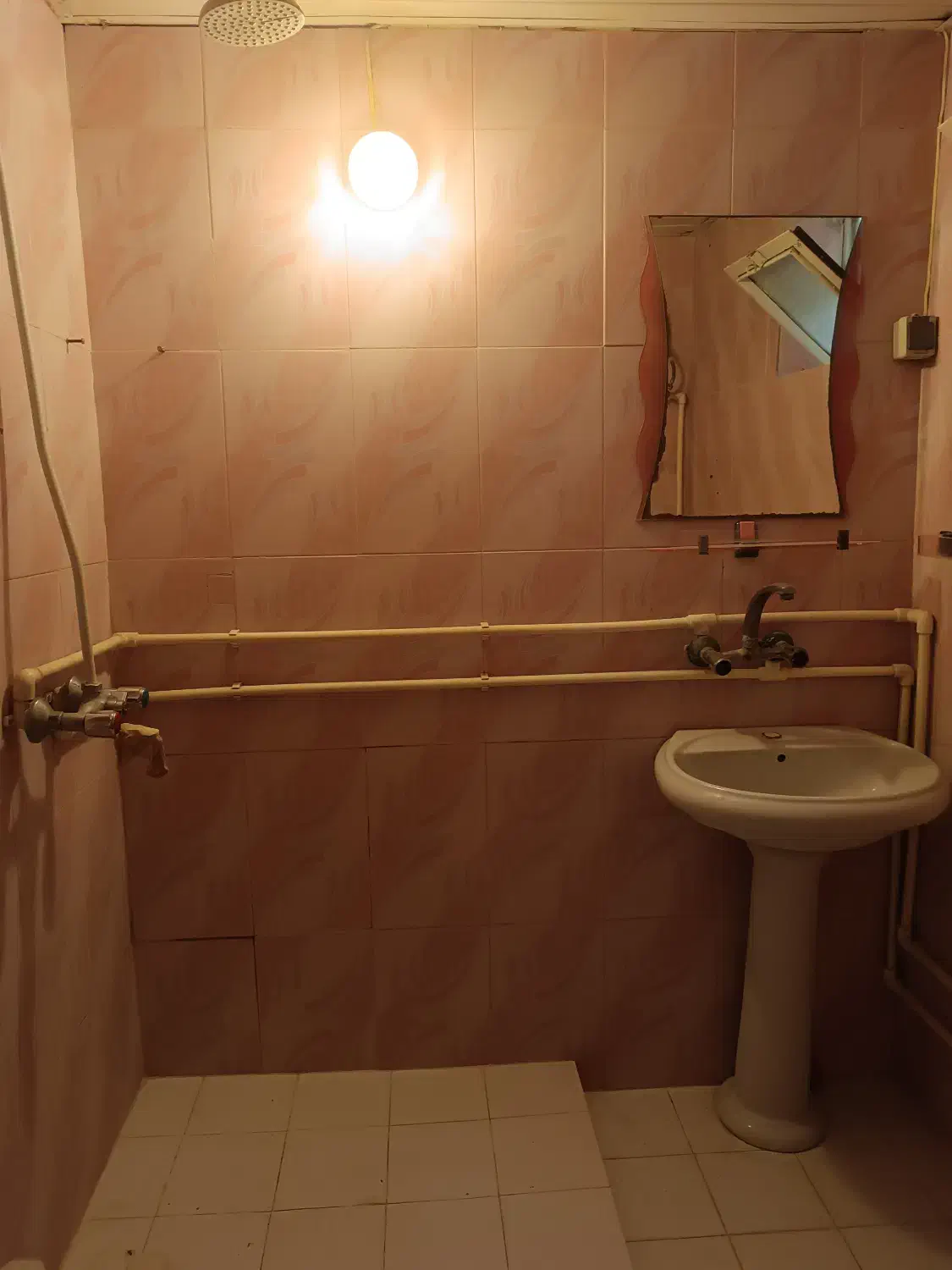 واحد یه خوابه 52متری فروش یا اجاره|فروش آپارتمان|قرچک, مجتمع گلشهر|دیوار