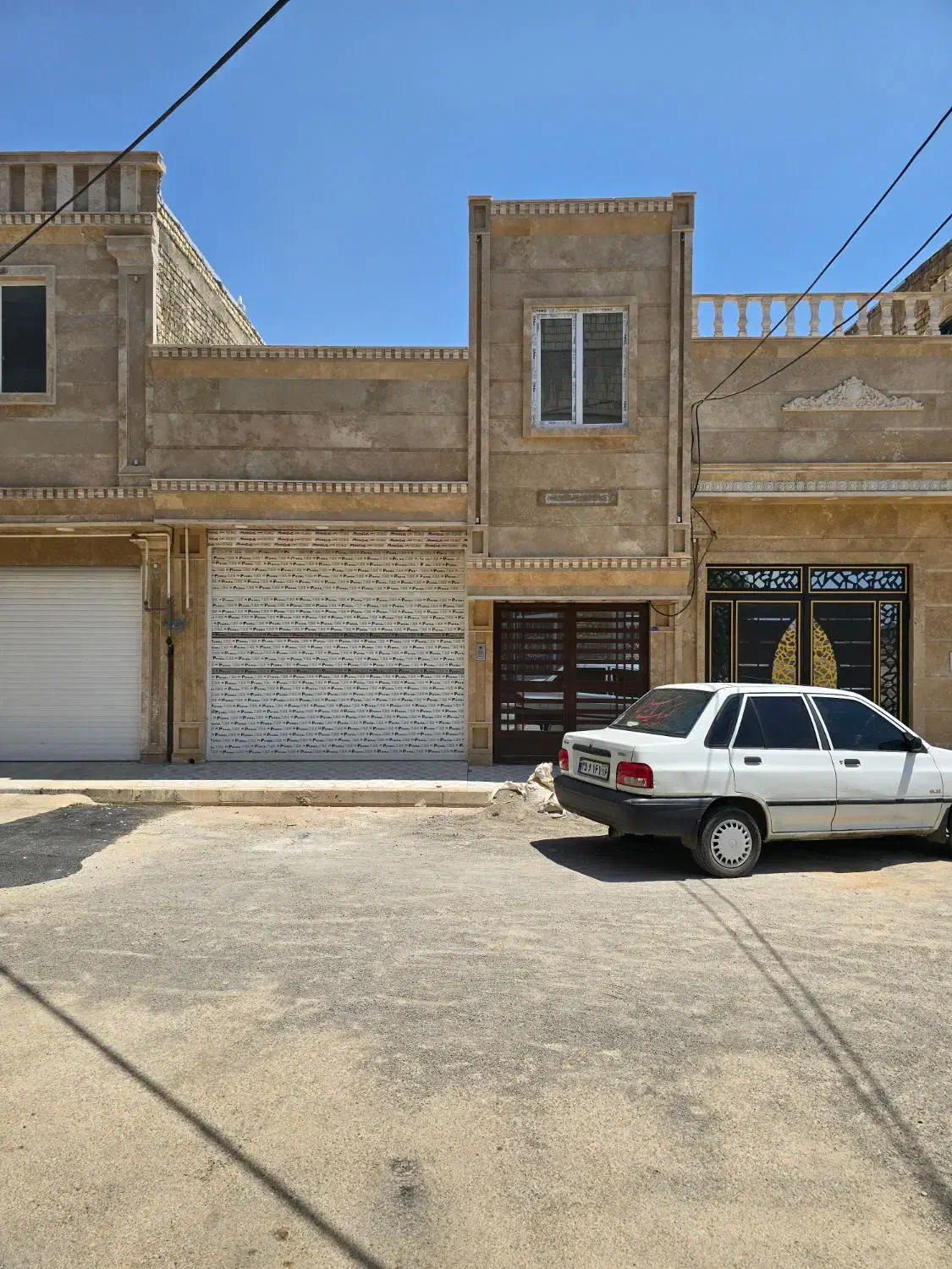 ویلایی ۱۵۰ متر|فروش خانه و ویلا|قنوات, |دیوار