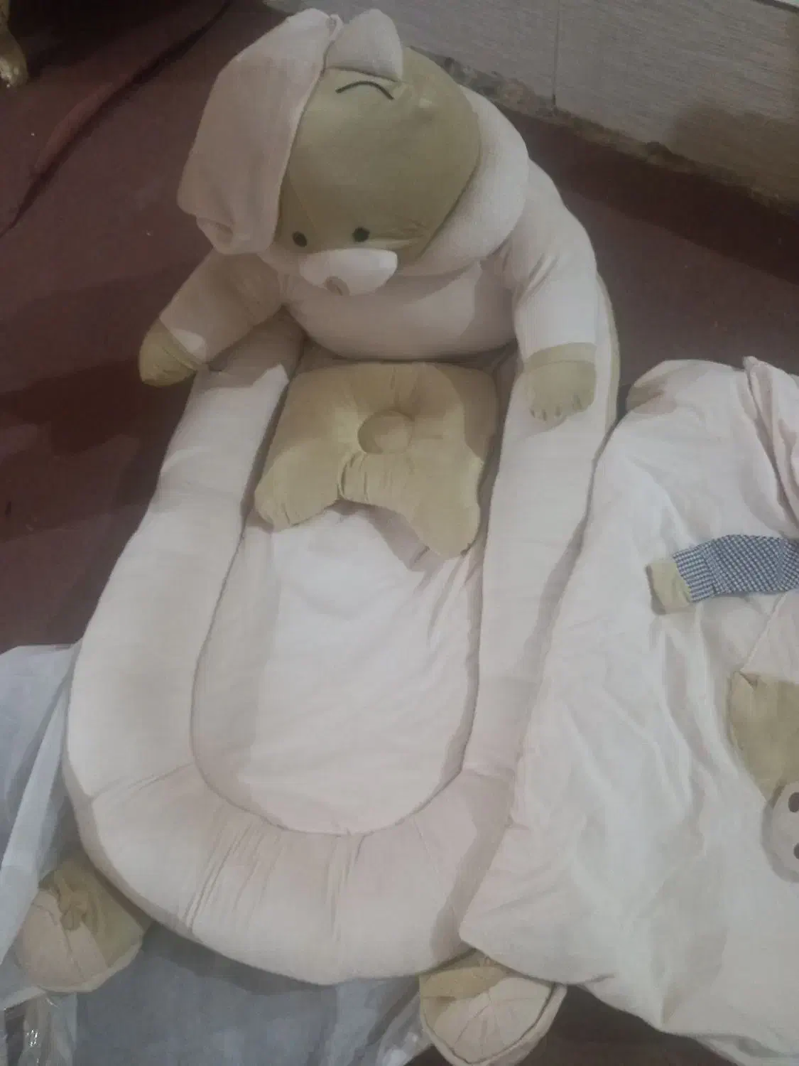 سرویس خواب بچه|اسباب و اثاث بچه|خرمشهر, |دیوار