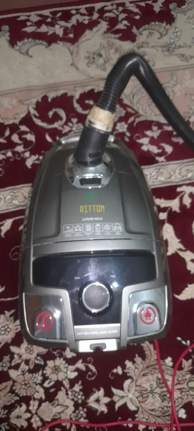 جاروبرقی|جاروبرقی، جارو شارژی، بخارشو|گمیشان, |دیوار