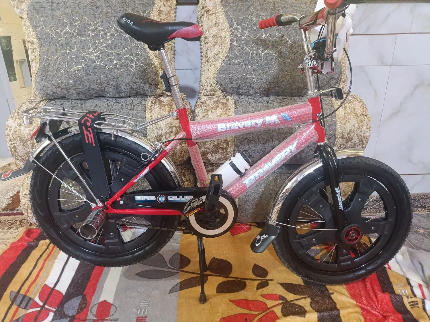 دوچرخه ۲۰ نو|دوچرخه، اسکیت، اسکوتر|چابهار, |دیوار