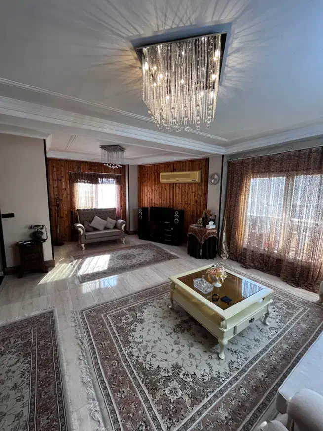 آپارتمان ۷۵ متری نزدیک به ساحل دریا زیرقیمت|فروش آپارتمان|سرخرود, |دیوار