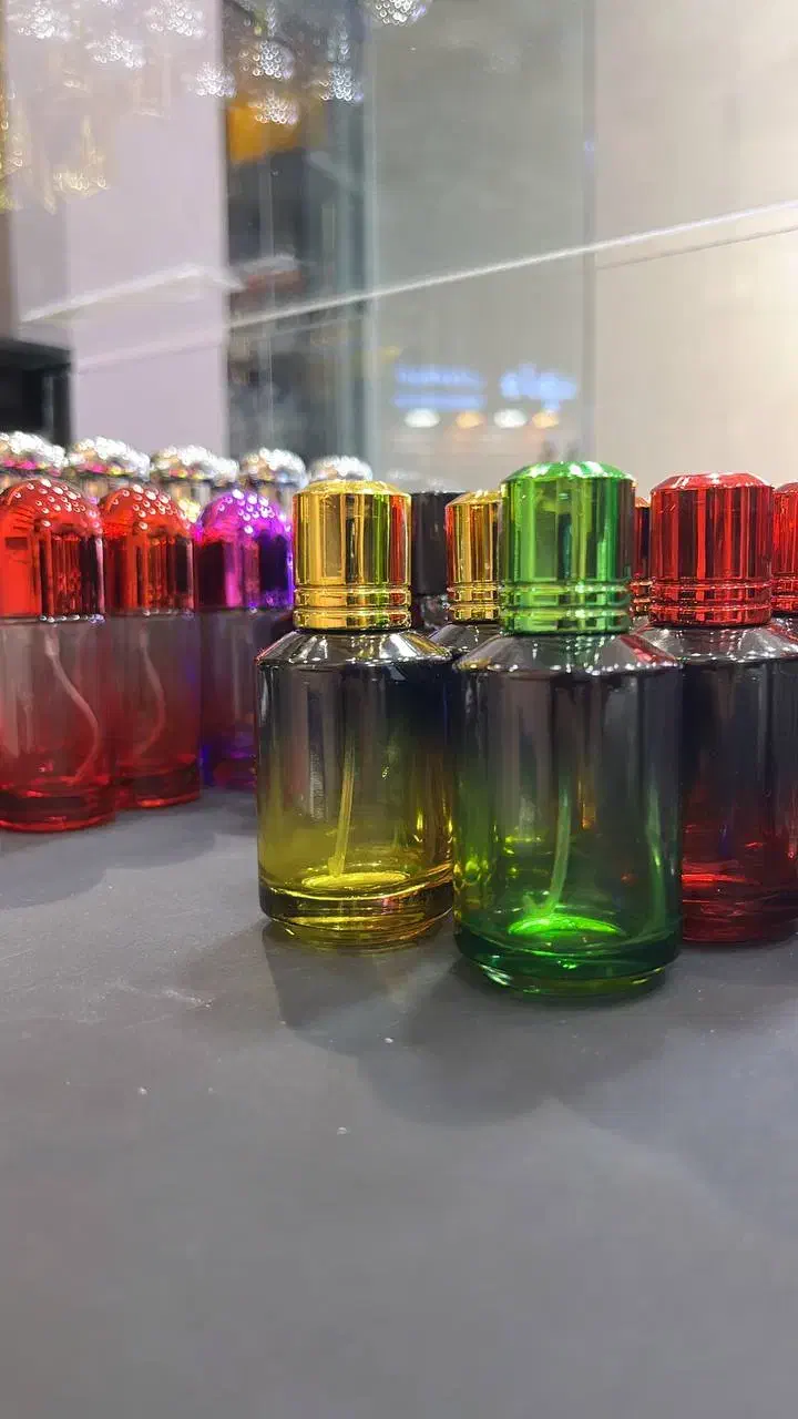 فروش ویژه عطر و پرفیوم خالص|آرایشی، بهداشتی، درمانی|رشت, کوی بیانی|دیوار