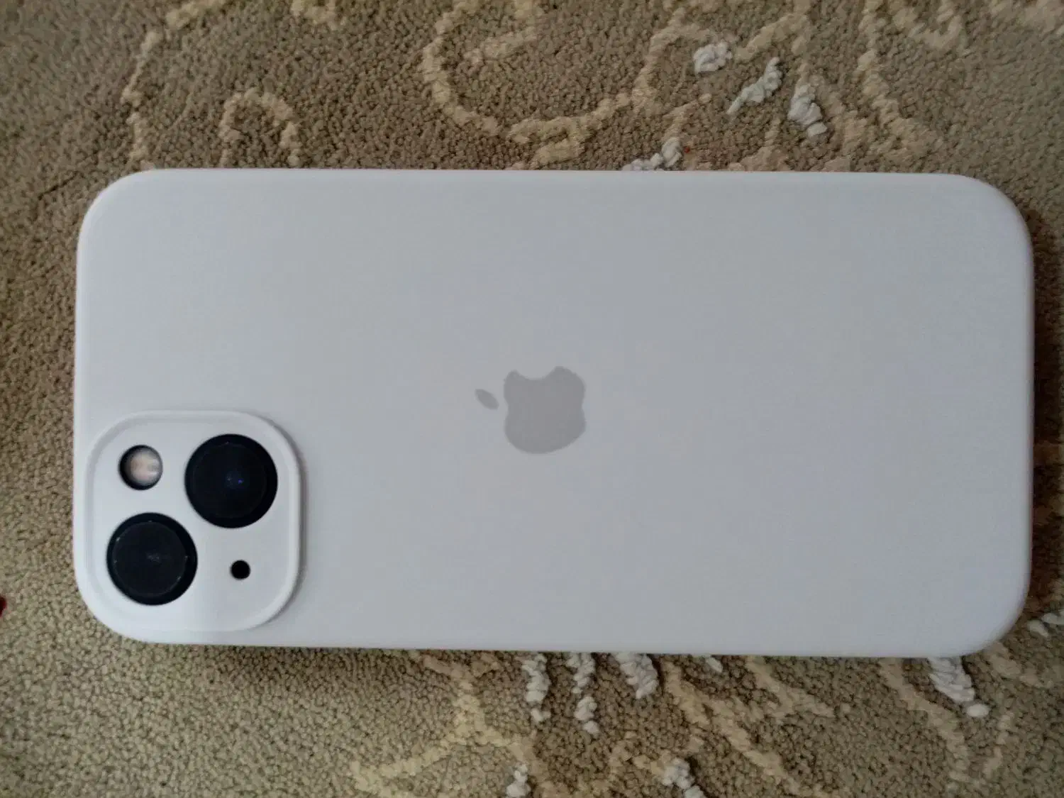 آیفون 13 نرمال درحد صفر بدون نقطه|موبایل|رشت, گلسار|دیوار