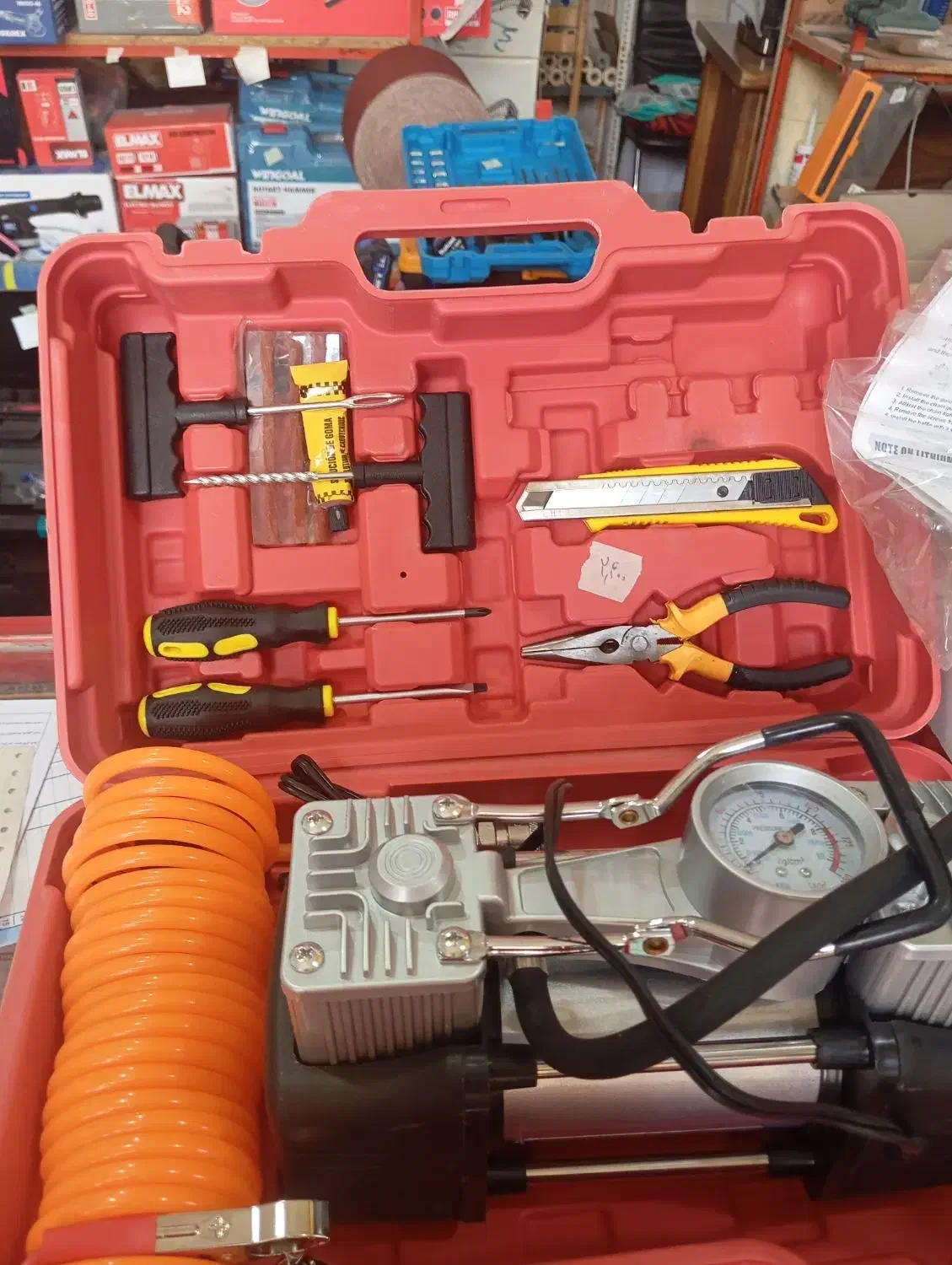 میخکوب عصایی هیلتی اصلی|ابزارآلات|رفسنجان, |دیوار