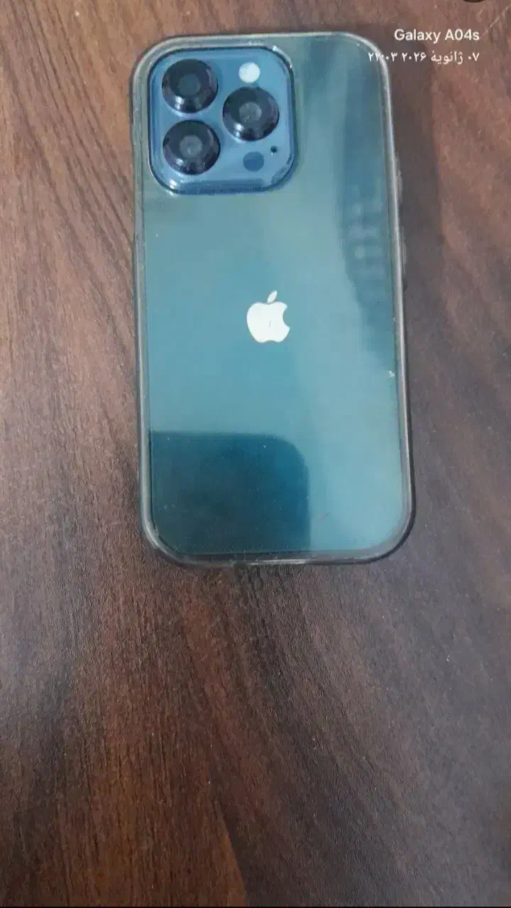 گوشی مینی اپل ۱۶پرومکس|موبایل|پاکدشت, پاکدشت (مامازند)|دیوار