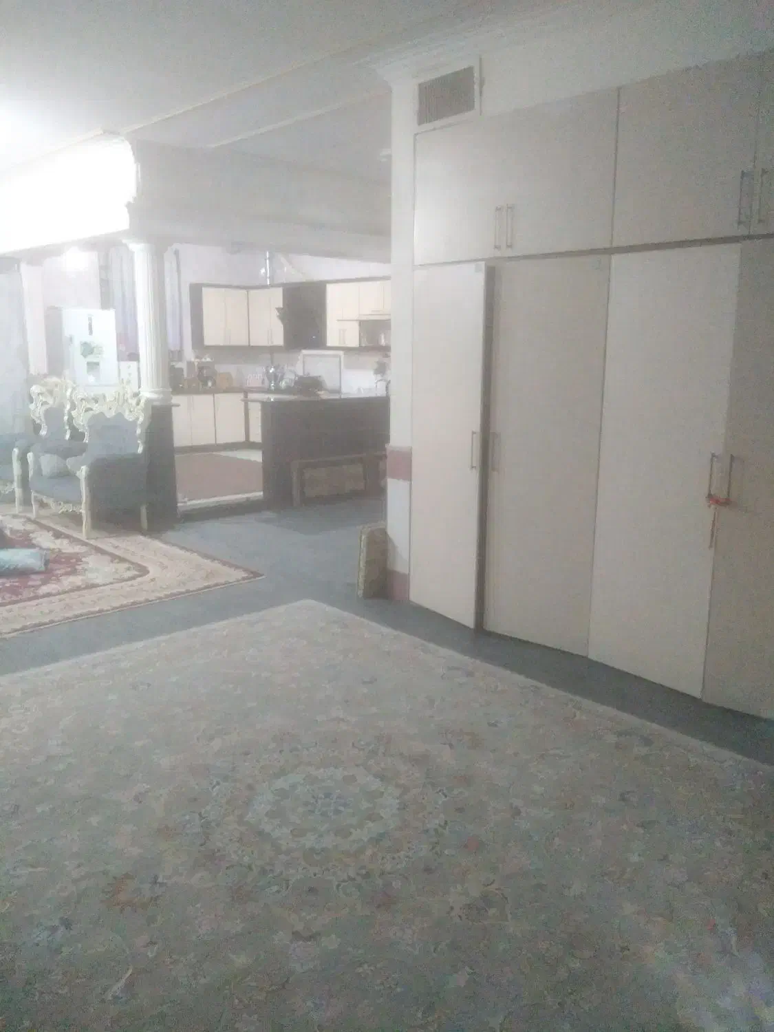 اجاره واحد ویلای مامونیه خیابان سهامی|اجارهٔ خانه و ویلا|زرندیه, |دیوار