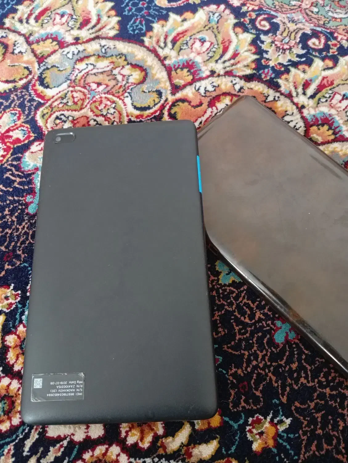 تبلت لنوو|تبلت|اردبیل, |دیوار