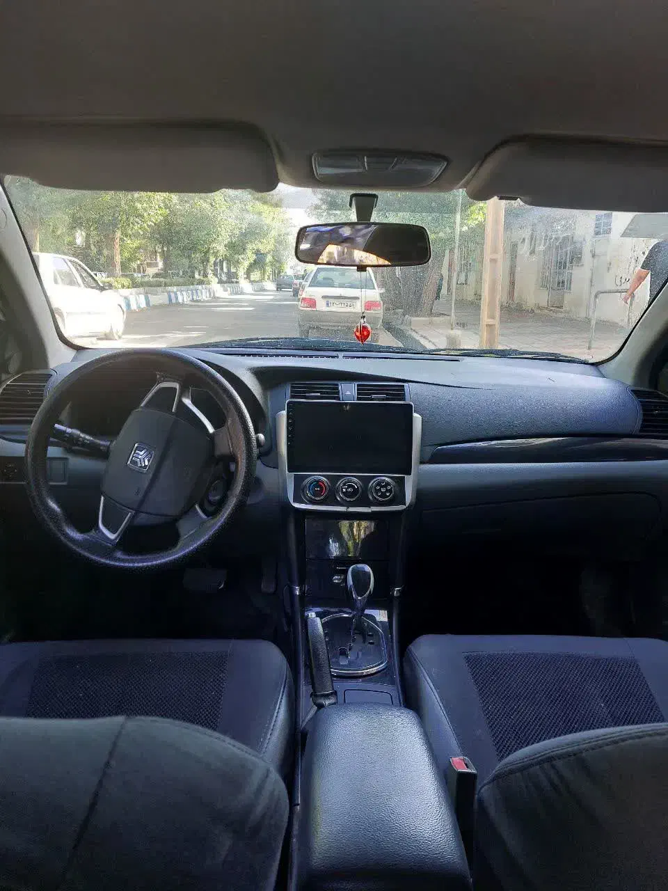 آریو اتومات وارداتی|قطعات یدکی و لوازم جانبی|شهرکرد, |دیوار