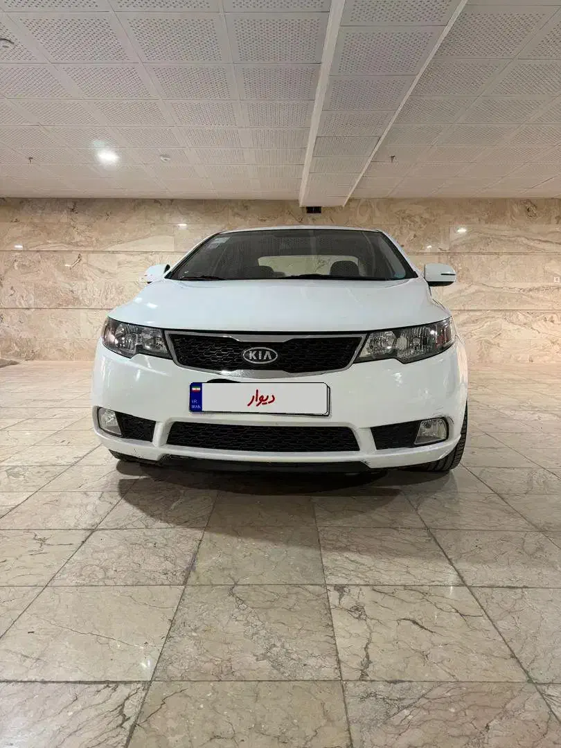 کیا سراتو آپشنال|خودرو سواری و وانت|مشهد, اقبال|دیوار