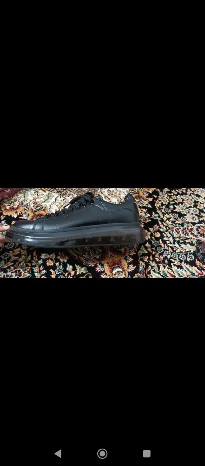 کفش خارجی|کیف، کفش، کمربند|چابهار, |دیوار