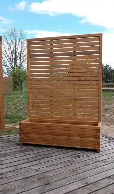 فلاورباکس گلدان|صنایع دستی و سایر لوازم تزئینی|پردیس, شهرک صنعتی کمرد|دیوار