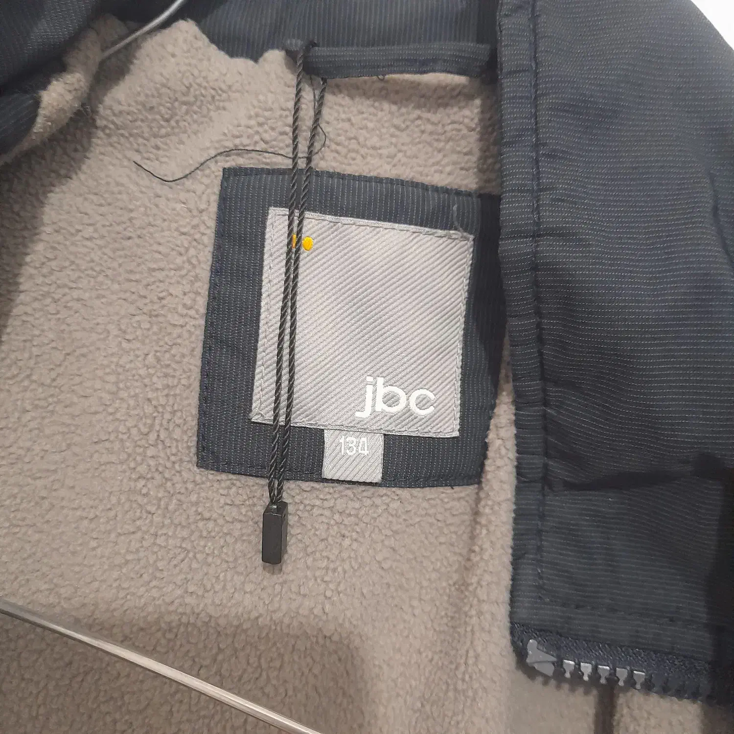 کاپشن مردانه وپسرانه درحد نو|لباس|مشهد, شهید قربانی|دیوار