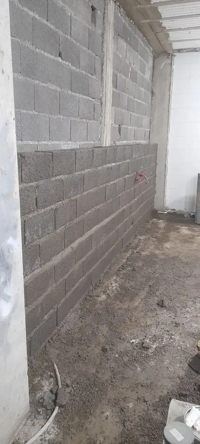 بنایی خرده کاری سرامیک و برق کاری....|خدمات پیشه و مهارت|رشت, فلسطین|دیوار