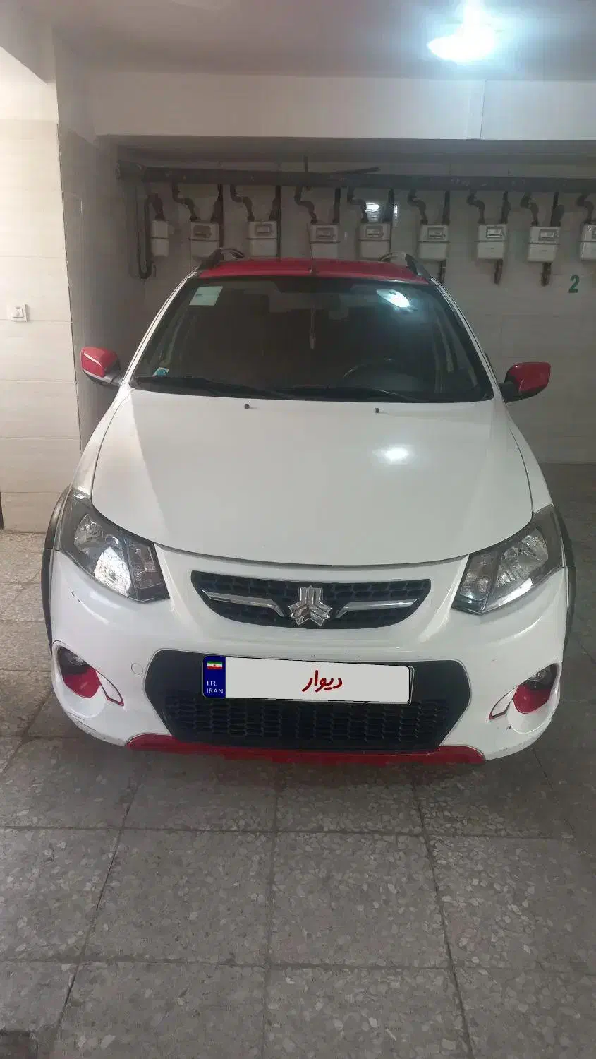 کوییک R|خودرو سواری و وانت|اشتهارد, |دیوار