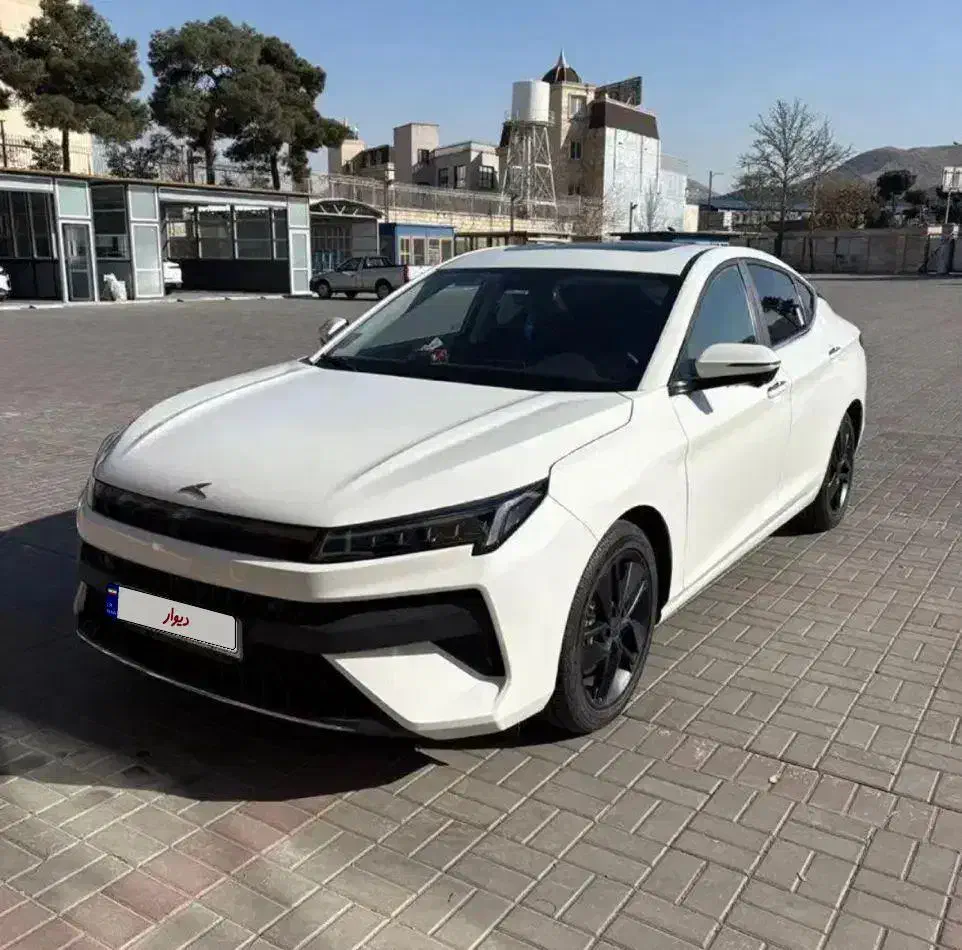 KMC J7 ۴۰۳|خودرو سواری و وانت|اصفهان, شاه پسند|دیوار