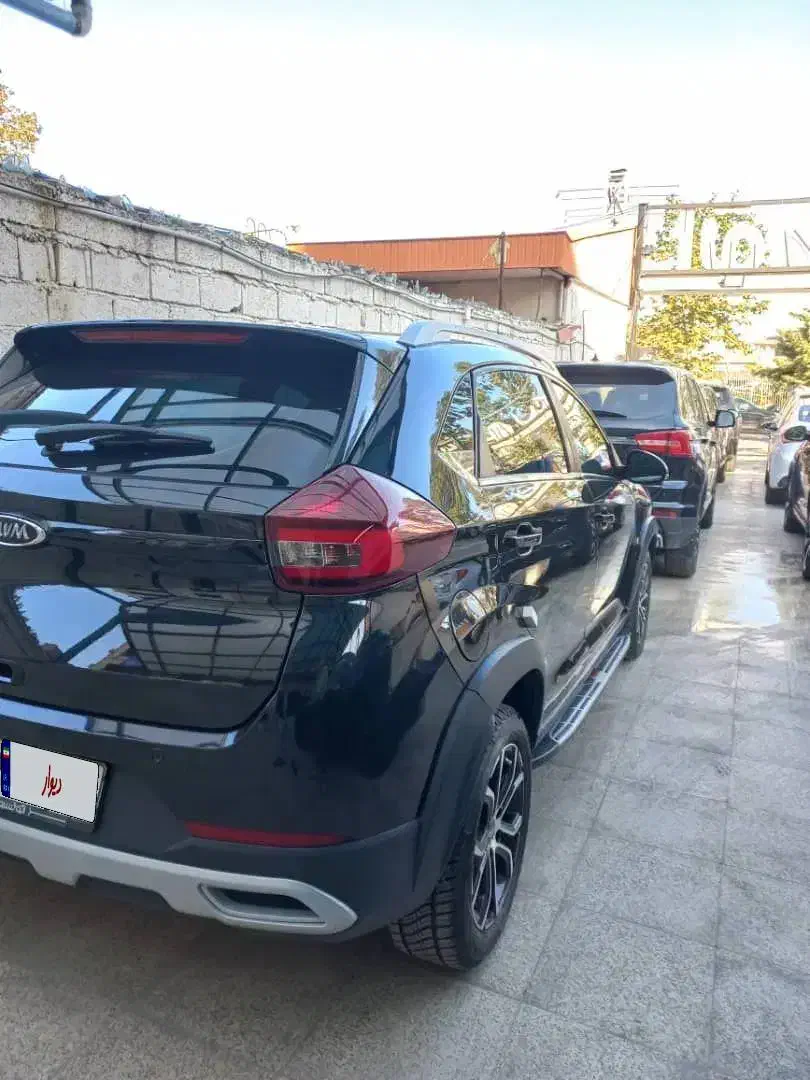 x22 pro مدل 403|خودرو سواری و وانت|لاهیجان, گلستان|دیوار