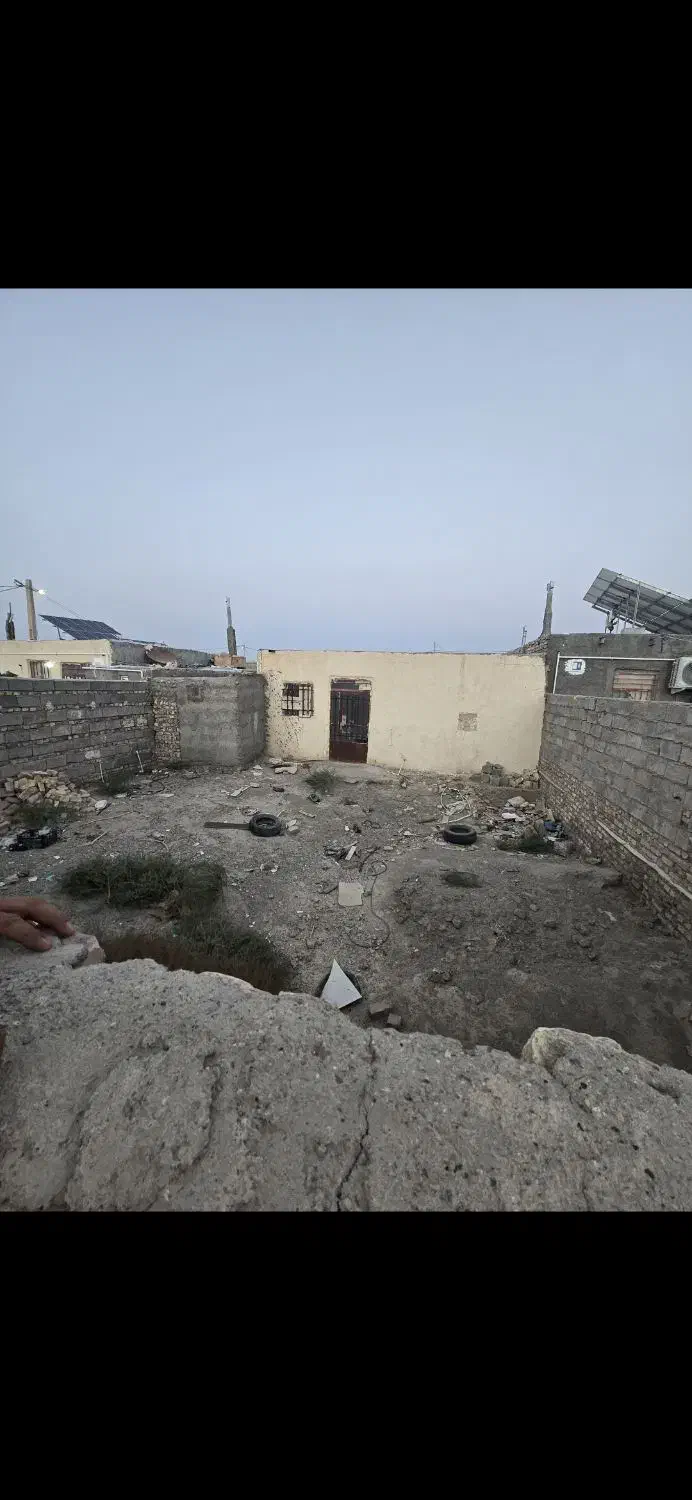 خانه روستای فیروزه ای|فروش خانه و ویلا|هامون, |دیوار