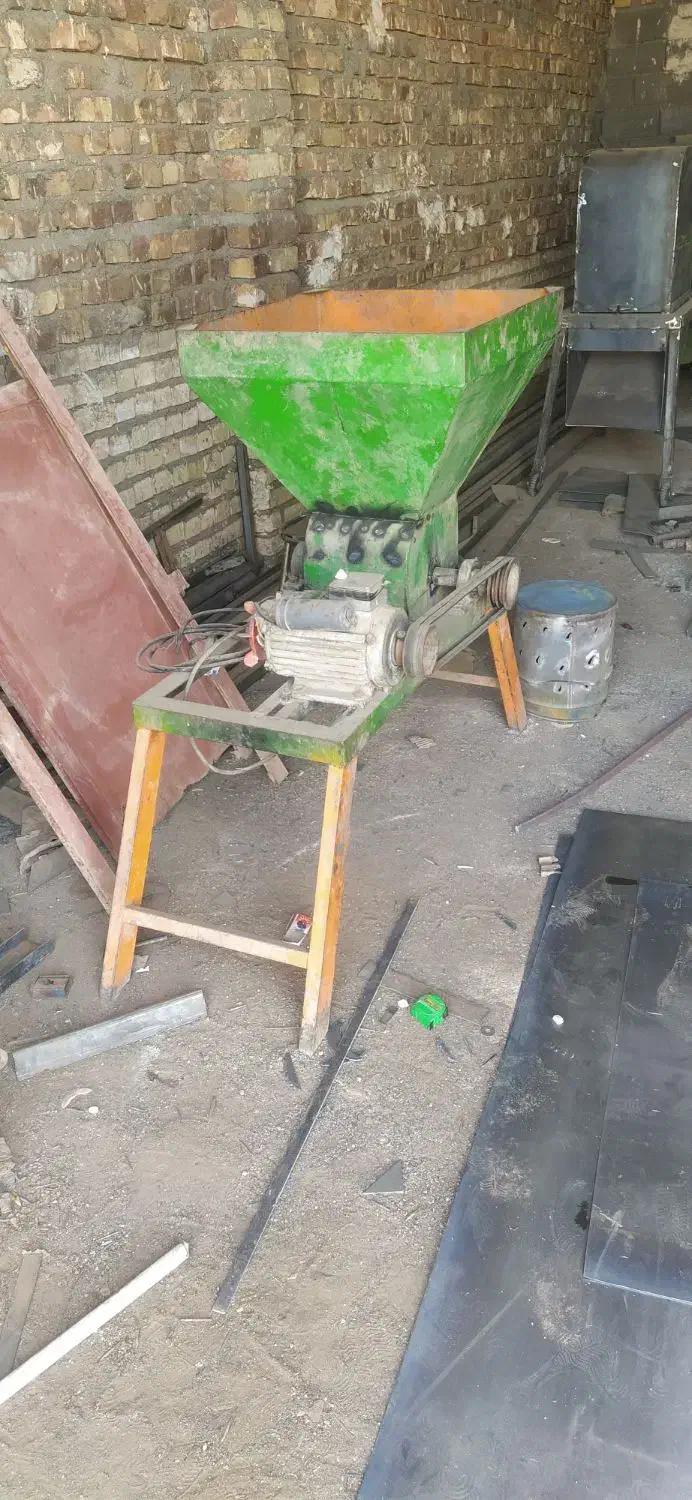 آسیاب|خردکن، آسیاب، غذاساز|تربت جام, میان جام|دیوار