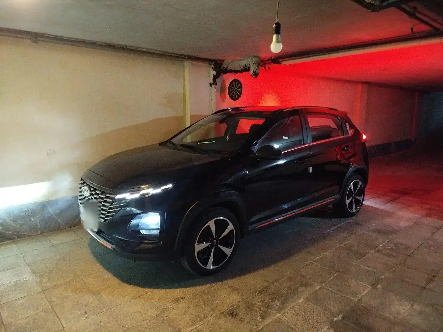 ایکس 33 اتوماتیک 1404|خودرو سواری و وانت|تهران, کوی بیمه|دیوار