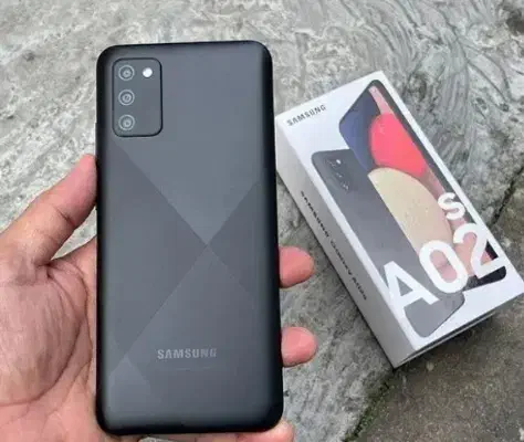 گوشی a02sسالم|موبایل|نظرآباد, شهرک سید جمال الدین|دیوار