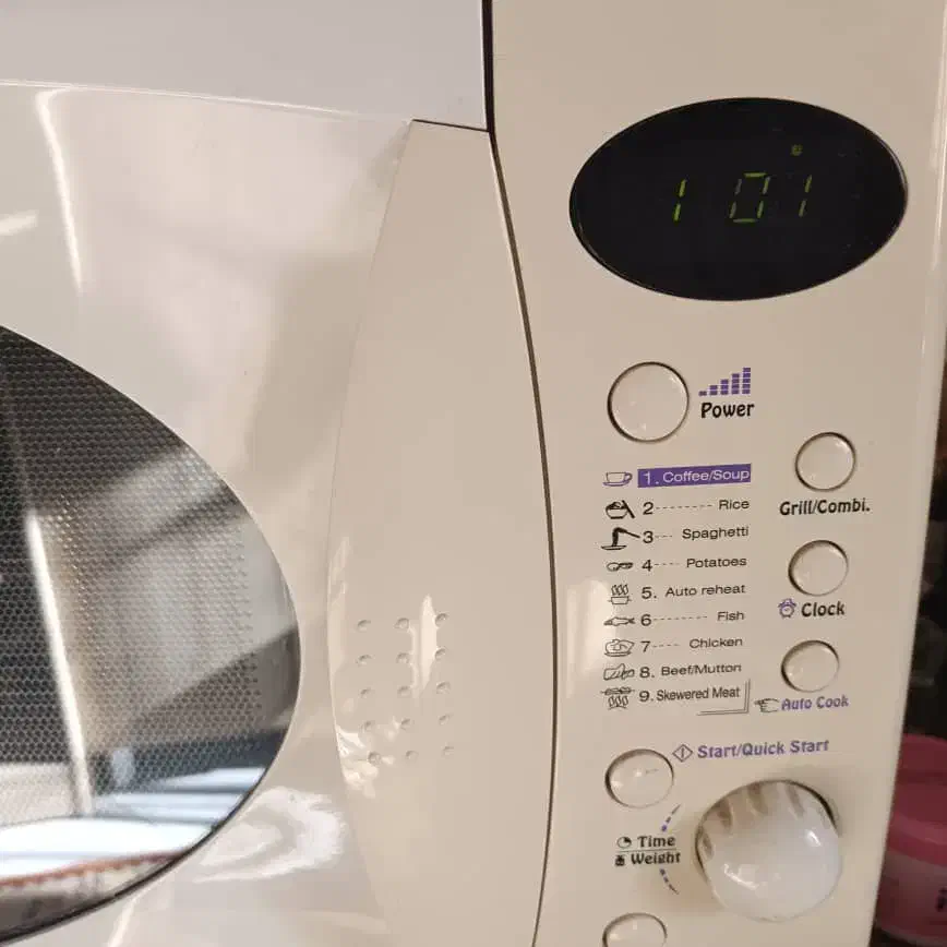 ماکروویو|اجاق گاز و لوازم برقی پختوپز|پیشوا, |دیوار