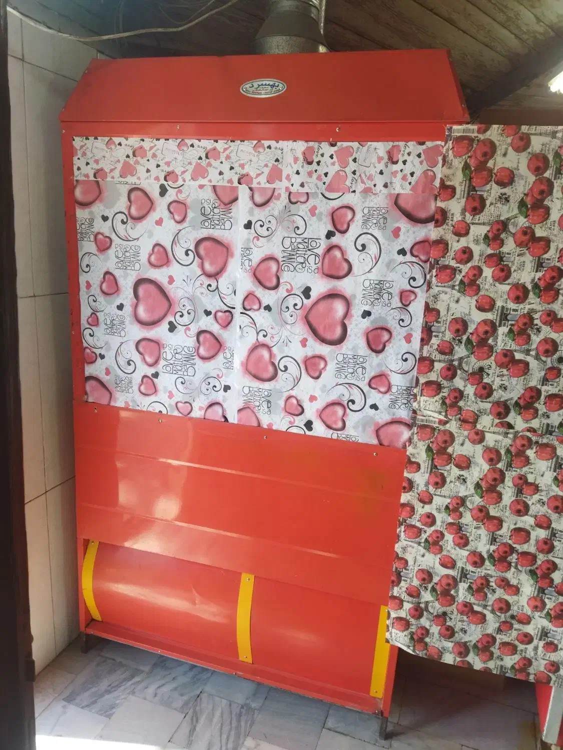 وسایل ساندویچی فروشی|کافی‌شاپ و رستوران|جیرفت, |دیوار