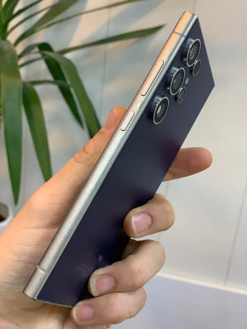 سامسونگ اس ۲۴ اولترا Samsung S 24 Ultra|موبایل|کرج, گوهردشت|دیوار