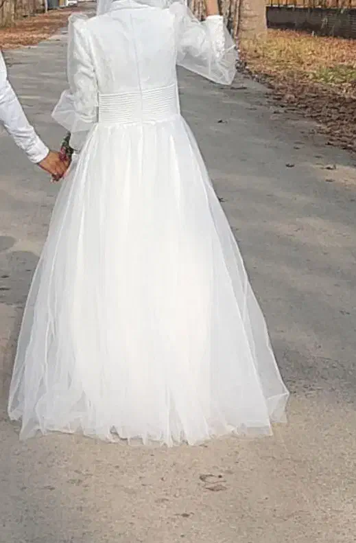 لباس عقد فرمالیته عروسی|لباس|پاکدشت, پاکدشت (مامازند)|دیوار