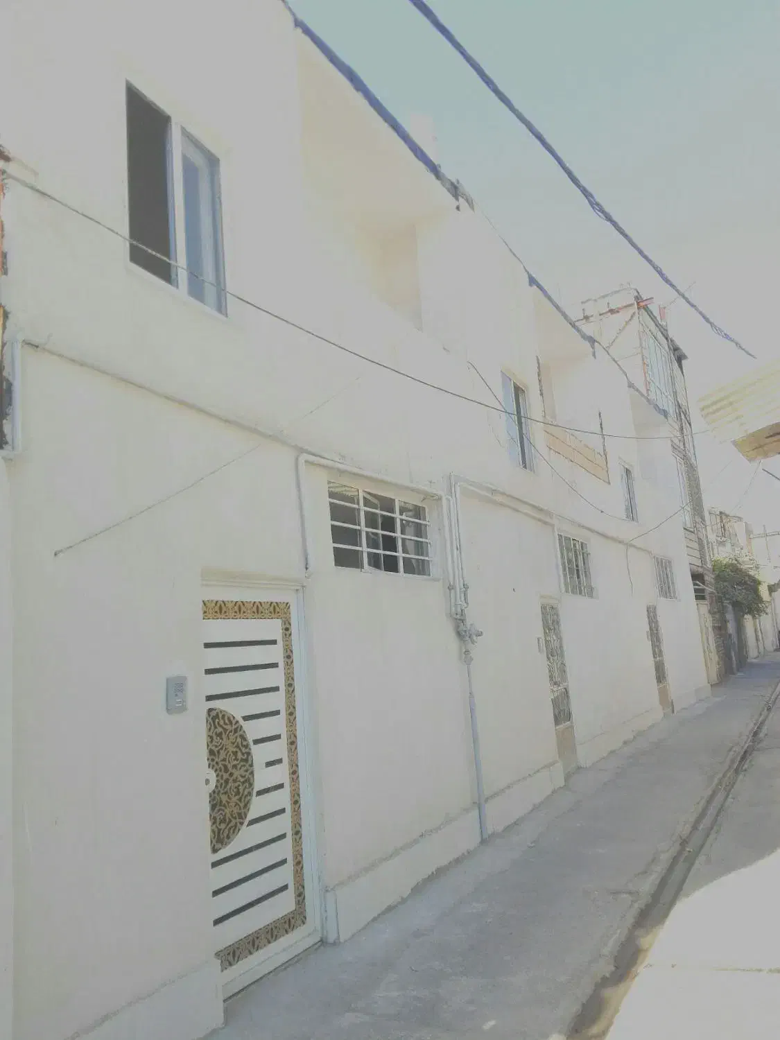 فروش سه قطعه واحد مسکونی در بلوار ۲۲ بهمن|فروش آپارتمان|مشهد, بهمن|دیوار