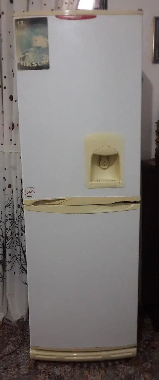 یخچال فریزر|یخچال و فریزر|مشهد, شهرک مهر آباد|دیوار