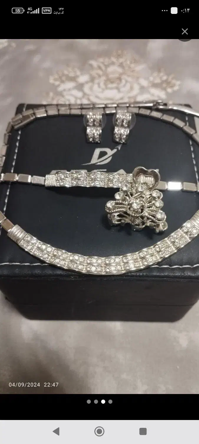 نیم ست|بدلیجات|تهران, شهرک رضویه|دیوار