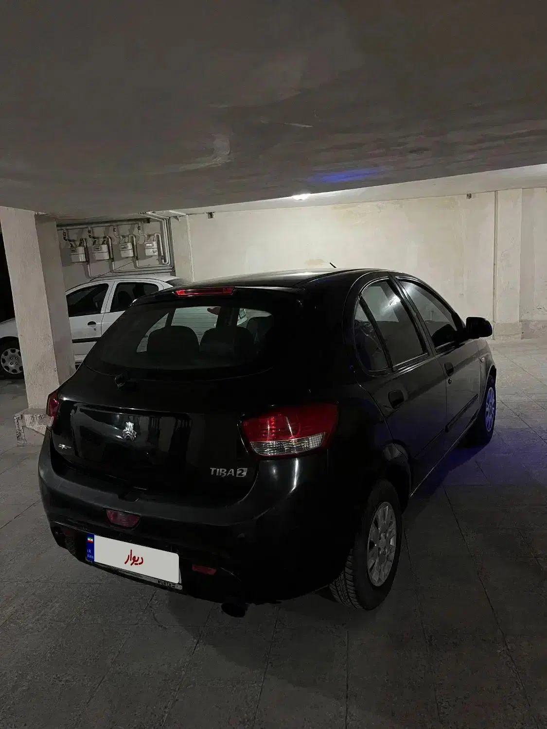 تیبا2|خودرو سواری و وانت|تهران, علم و صنعت|دیوار