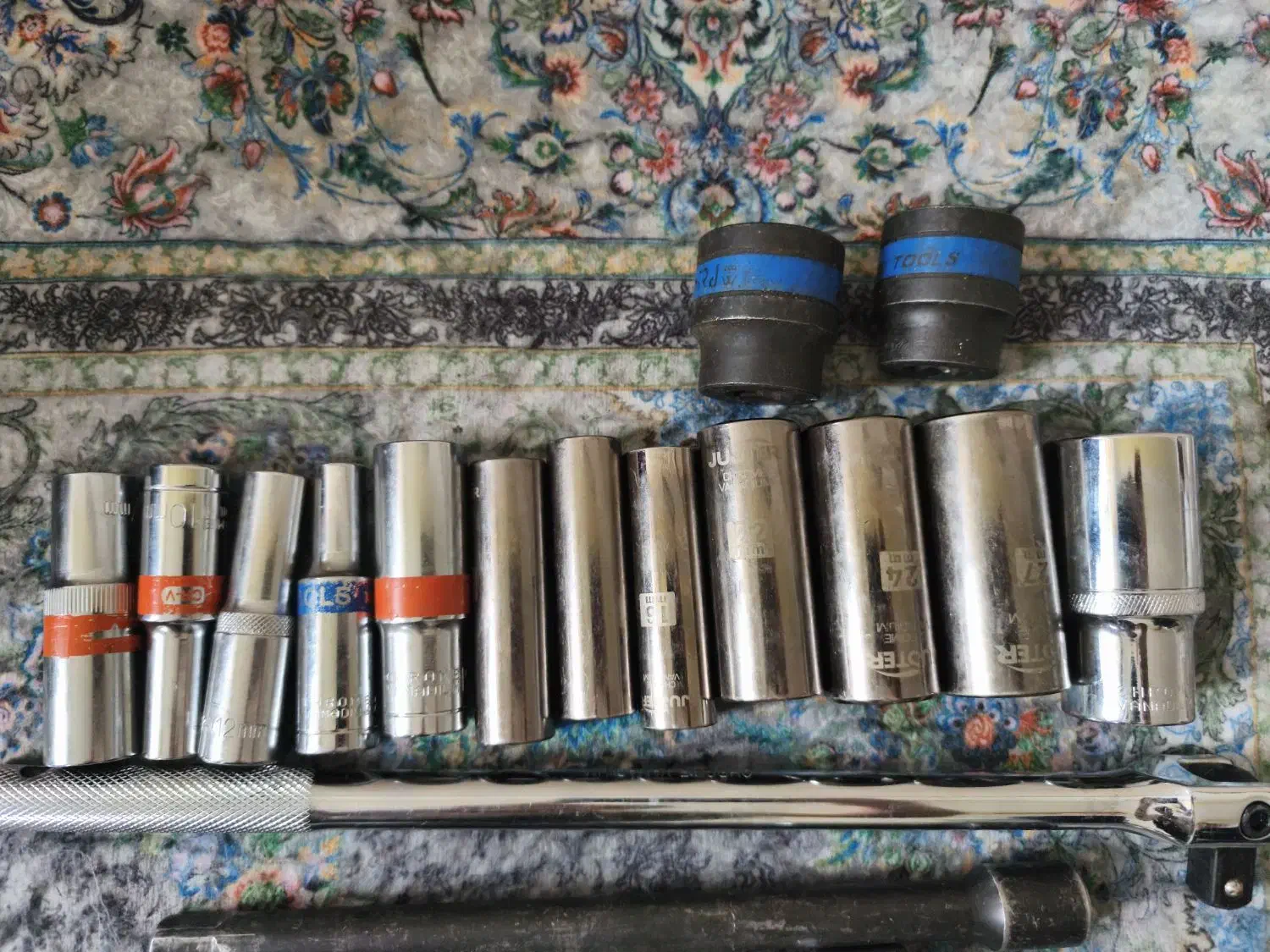 آچار|ابزارآلات|کرمانشاه, |دیوار