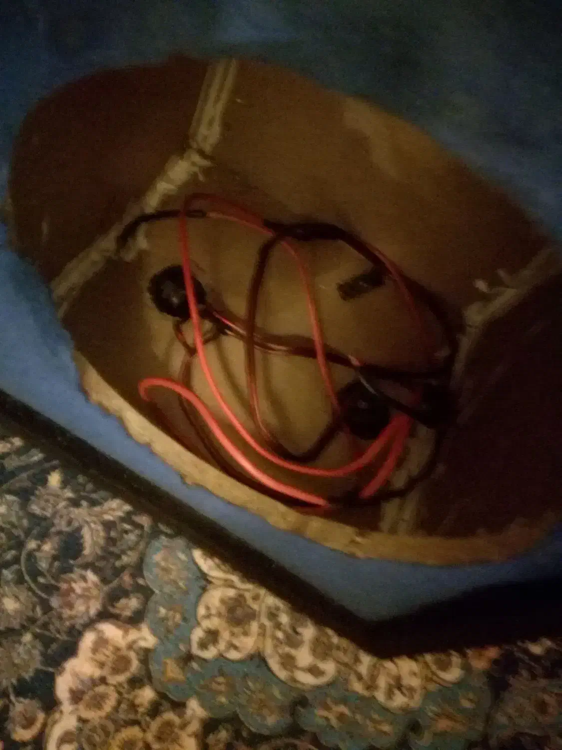 لوازم اسپرت ماشین|قطعات یدکی و لوازم جانبی|هشتگرد, شهرک آرتیمان|دیوار