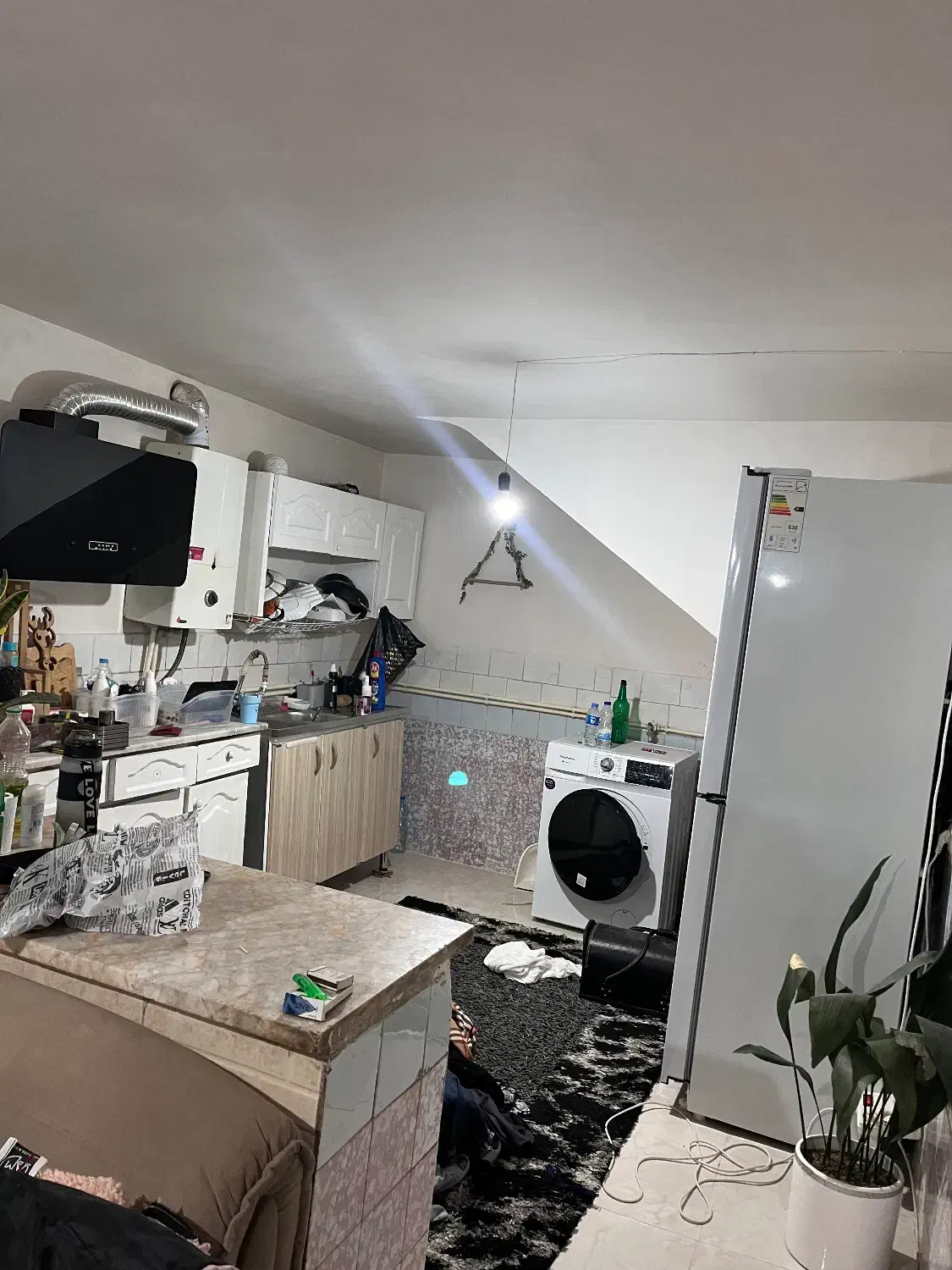 کشاورز ۱|اجارهٔ خانه و ویلا|بجنورد, |دیوار